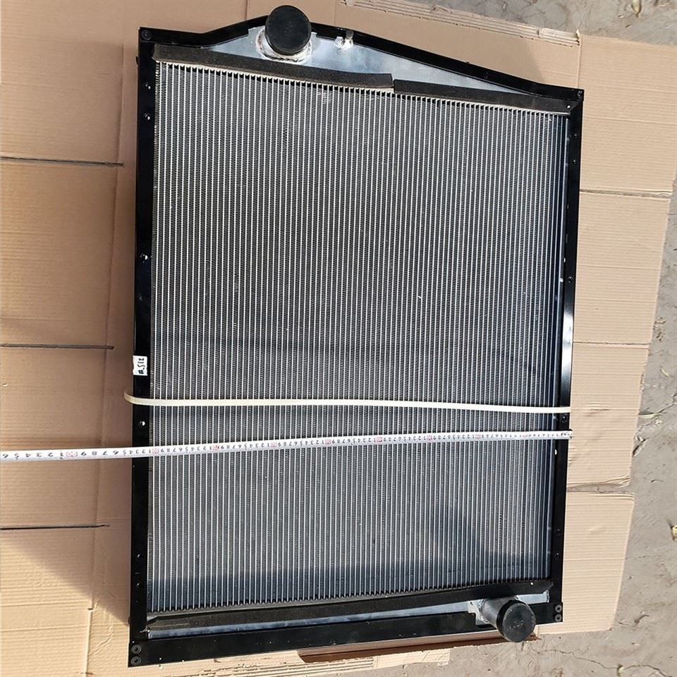 1301010A76A FAW J6 Radiator best 1301010A76A FAW J6 Radiator best