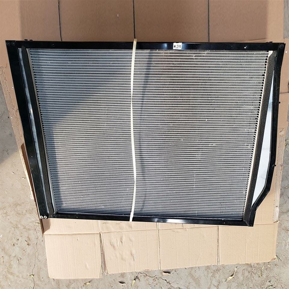 1301010A76A FAW J6 Radiator suppliers 1301010A76A FAW J6 Radiator suppliers