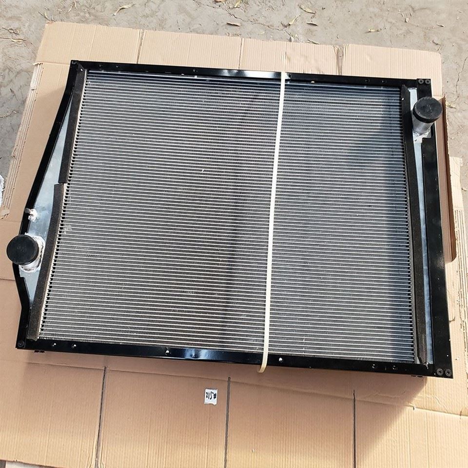 1301010A76A FAW J6 Radiator high quality 1301010A76A FAW J6 Radiator high quality